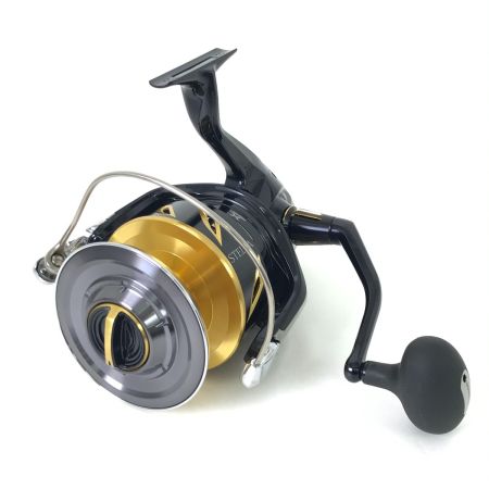  SHIMANO シマノ 20ステラSW30000 001579 釣り用品 リール スピニングリール 04082