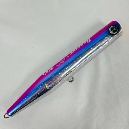 D-CLAW ポッパー ビーコンネオ200