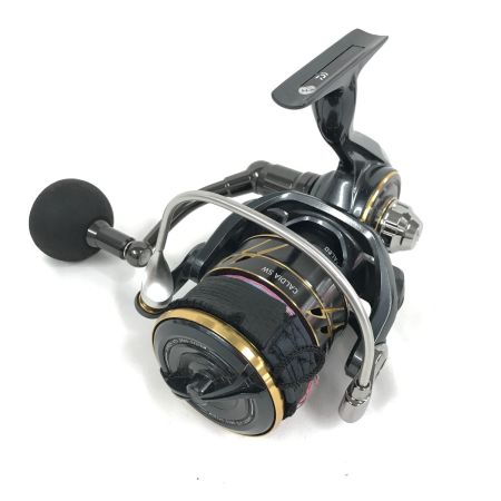  DAIWA ダイワ 22カルディアSW 8000-H 釣り用品 リール スピニングリール 165764