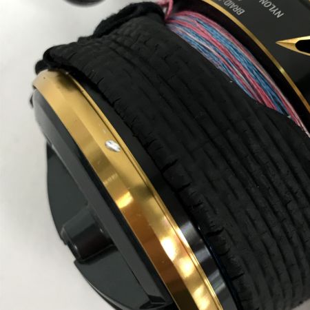  DAIWA ダイワ 22カルディアSW 8000-H 釣り用品 リール スピニングリール 165764