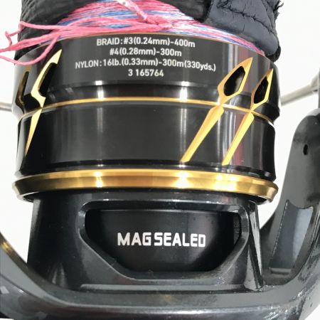  DAIWA ダイワ 22カルディアSW 8000-H 釣り用品 リール スピニングリール 165764