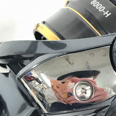  DAIWA ダイワ 22カルディアSW 8000-H 釣り用品 リール スピニングリール 165764