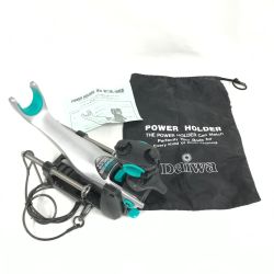 $$ DAIWA ダイワ ロッドホルダー パワーホルダー速攻160R Cランク