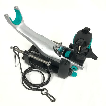  DAIWA ダイワ ロッドホルダー パワーホルダー速攻160R