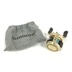 $$ SHIMANO シマノ カルカッタ100XT 釣り用品 リール ベイトリール RH383 Cランク