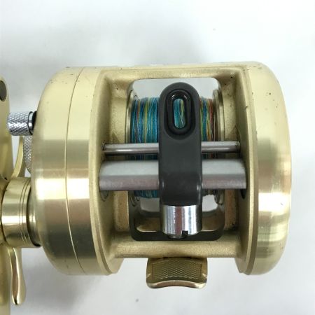  SHIMANO シマノ カルカッタ100XT 釣り用品 リール ベイトリール RH383