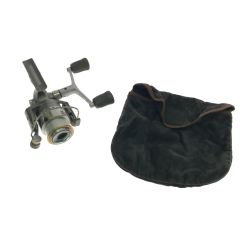 SHIMANO シマノ スピニングリール 95ステラ2000 使用感有 Cランク