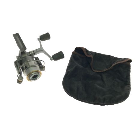  SHIMANO シマノ スピニングリール 95ステラ2000 使用感有