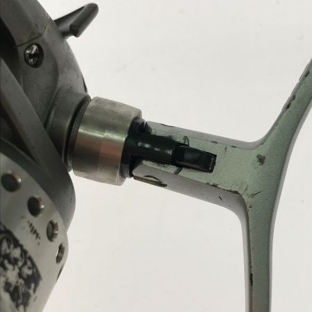  SHIMANO シマノ スピニングリール 95ステラ2000 使用感有