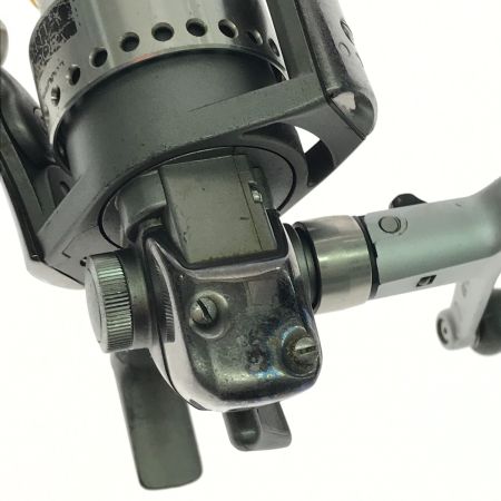  SHIMANO シマノ スピニングリール 95ステラ2000 使用感有