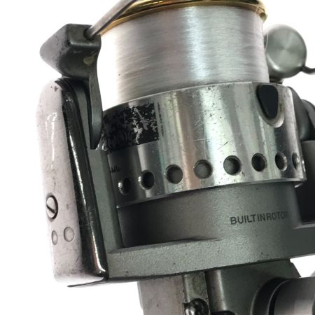  SHIMANO シマノ スピニングリール 95ステラ2000 使用感有