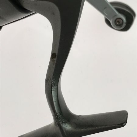  SHIMANO シマノ スピニングリール 95ステラ2000 使用感有