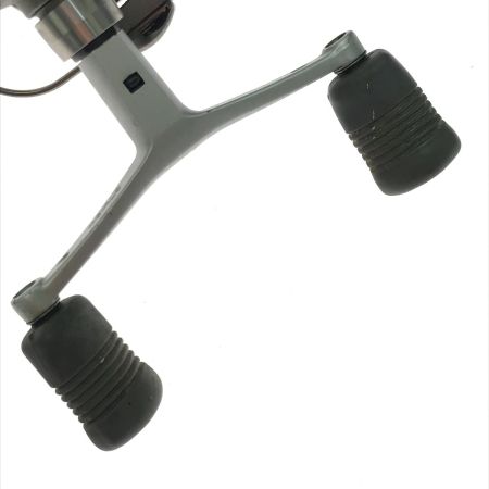  SHIMANO シマノ スピニングリール 95ステラ2000 使用感有