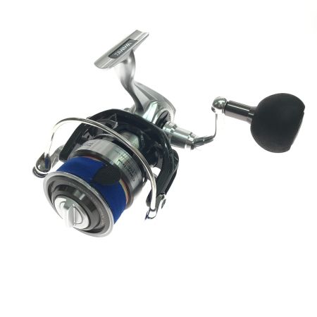  DAIWA ダイワ 12キャタリナ6500H ゴリ感あり 釣り用品 リール スピニングリール 059429