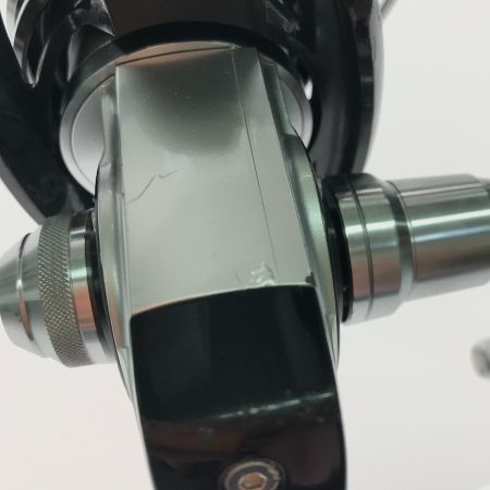  DAIWA ダイワ 12キャタリナ6500H ゴリ感あり 釣り用品 リール スピニングリール 059429