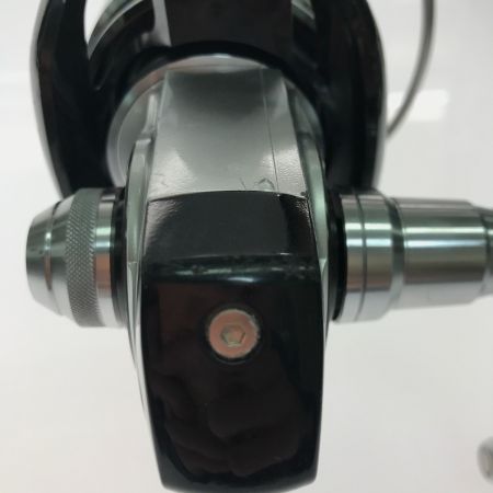  DAIWA ダイワ 12キャタリナ6500H ゴリ感あり 釣り用品 リール スピニングリール 059429