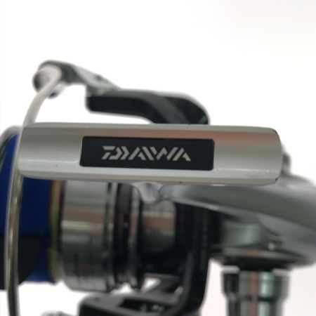  DAIWA ダイワ 12キャタリナ6500H ゴリ感あり 釣り用品 リール スピニングリール 059429