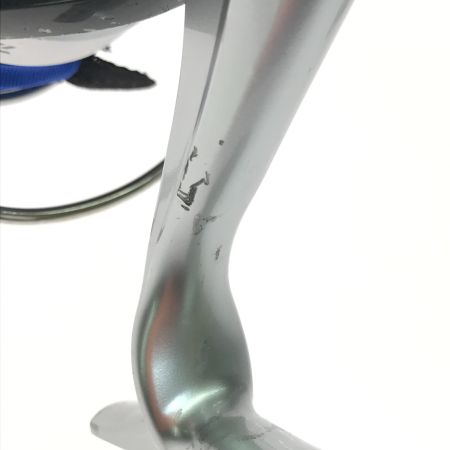  DAIWA ダイワ 12キャタリナ6500H ゴリ感あり 釣り用品 リール スピニングリール 059429