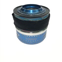 $$ STUDIO OCEAN MARK NL15ST6500HP キズ有 釣り用品 リール スプール NL15ST6500HP Bランク