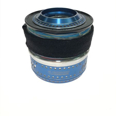  STUDIO OCEAN MARK NL15ST6500HP キズ有 釣り用品 リール スプール NL15ST6500HP