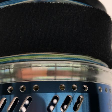  STUDIO OCEAN MARK NL15ST6500HP キズ有 釣り用品 リール スプール NL15ST6500HP