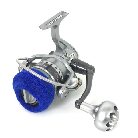  DAIWA ダイワ スピニングリール シーゲート 4500H 程度C 058337