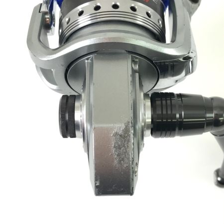  DAIWA ダイワ スピニングリール シーゲート 4500H 程度C 058337