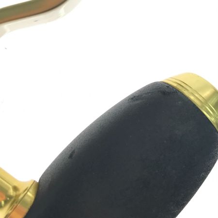  SHIMANO シマノ 14オシアジガー リミテッド 1501HG 釣り用品 リール ベイトリール 03228