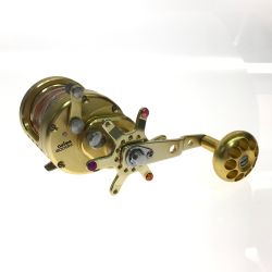 $$ DAIWA ダイワ シーライン600GM 釣り用品 リール ベイトリール Bランク