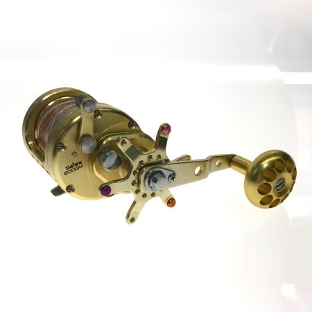  DAIWA ダイワ シーライン600GM 釣り用品 リール ベイトリール