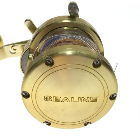  DAIWA ダイワ シーライン600GM 釣り用品 リール ベイトリール