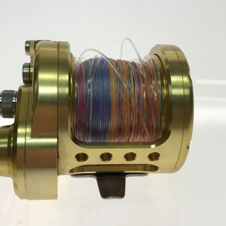  DAIWA ダイワ シーライン600GM 釣り用品 リール ベイトリール