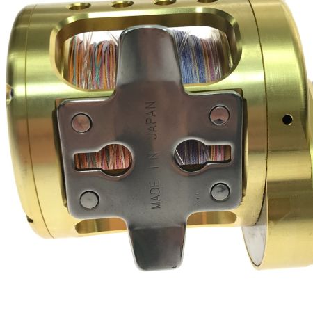  DAIWA ダイワ シーライン600GM 釣り用品 リール ベイトリール