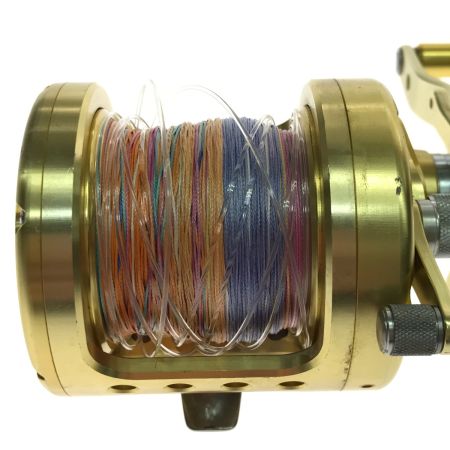  DAIWA ダイワ シーライン600GM 釣り用品 リール ベイトリール