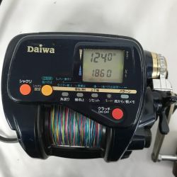 $$ DAIWA ダイワ 電動リール スーパータナコンEX-50 Bランク