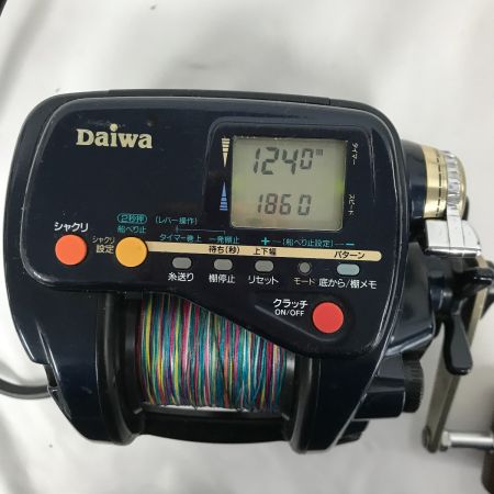  DAIWA ダイワ 電動リール スーパータナコンEX-50