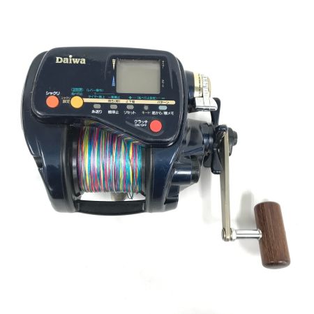  DAIWA ダイワ 電動リール スーパータナコンEX-50