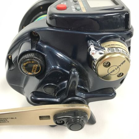  DAIWA ダイワ 電動リール スーパータナコンEX-50