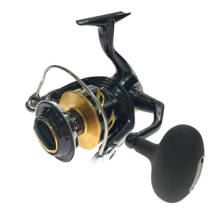  SHIMANO シマノ 22ステラSW 10000HG 015273 釣り用品 リール スピニングリール 044679
