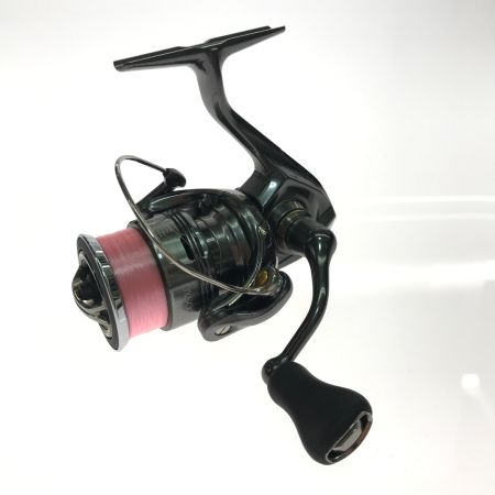  SHIMANO シマノ 24ツインパワー C2500SXG 箱付 釣り用品 リール スピニングリール 046772