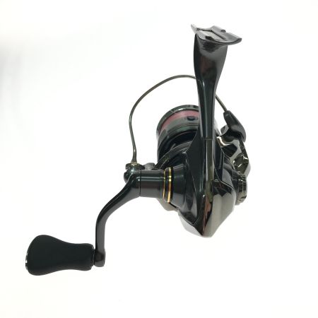  SHIMANO シマノ 24ツインパワー C2500SXG 箱付 釣り用品 リール スピニングリール 046772
