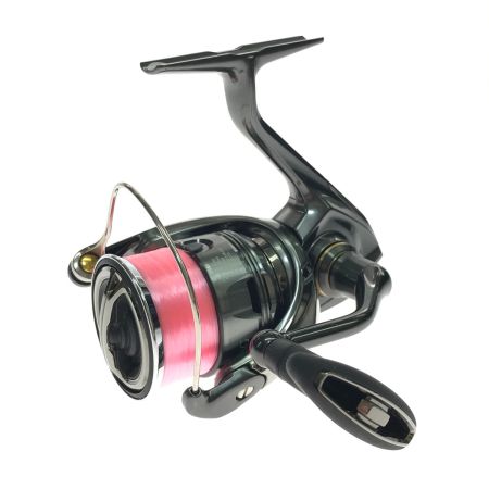 SHIMANO シマノ 24ツインパワーC3000XG 程度AB 箱付 釣り用品 リール スピニングリール 046826