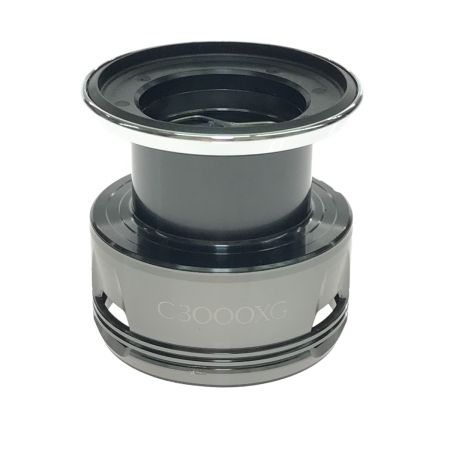 SHIMANO シマノ ツインパワーC3000XG ケース付 釣り用品 釣り小物 替えスプール