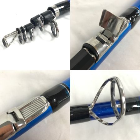  SHIMANO シマノ 投竿 18プロサーフ 415CX-T 袋付 25402