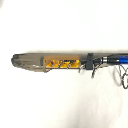  SHIMANO シマノ 投竿 18プロサーフ 415CX-T 袋付 25402