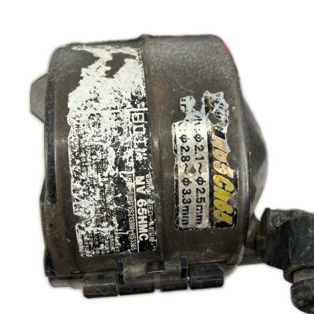 HITACHI 日立 エアツール エア釘打ち 本体のみ NV65HMC ゴールド