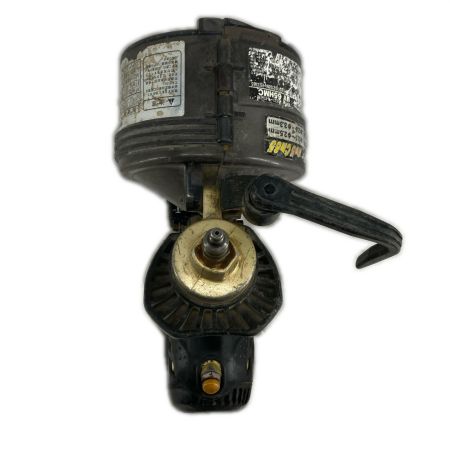 HITACHI 日立 エアツール エア釘打ち 本体のみ NV65HMC ゴールド