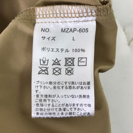  mazume マズメ パンツ カーキ