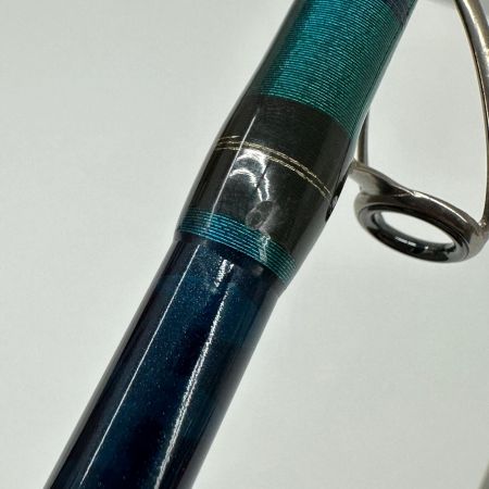 SHIMANO シマノ オフショアロッド 08オシア ブルーローズ フルジーン B5310S 本体のみ 釣り フィッシング 33405