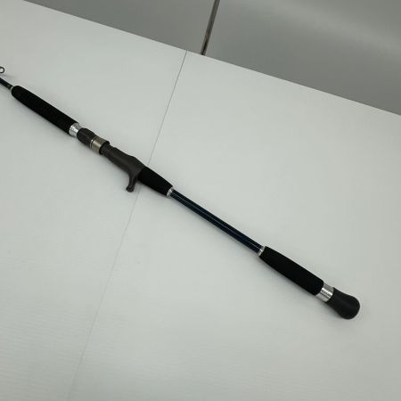 SHIMANO シマノ オフショアロッド 08オシア ブルーローズ フルジーン B5310S 本体のみ 釣り フィッシング 33405